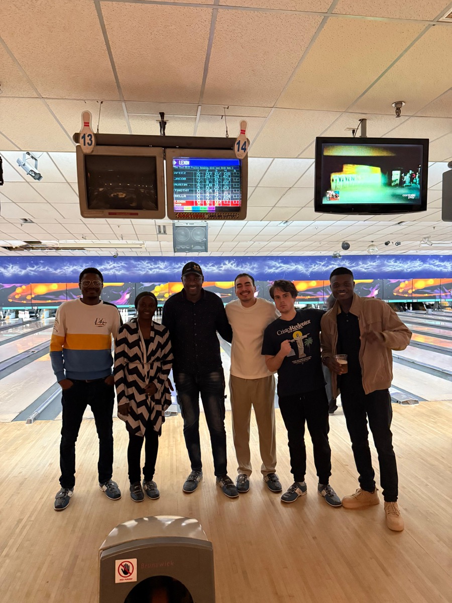 Community